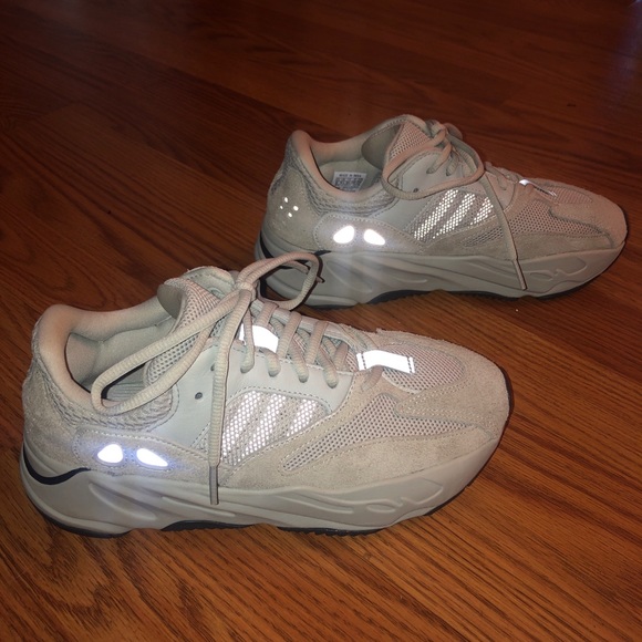 yeezy 600 salt
